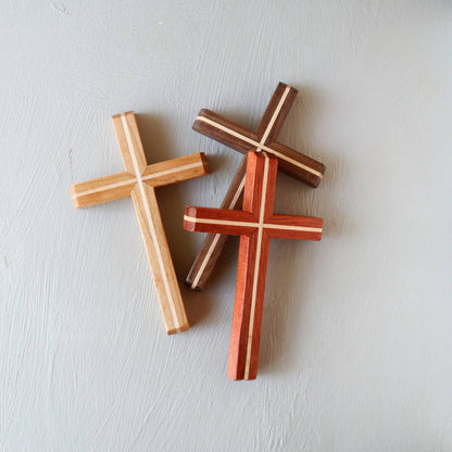 Thinline Crosses