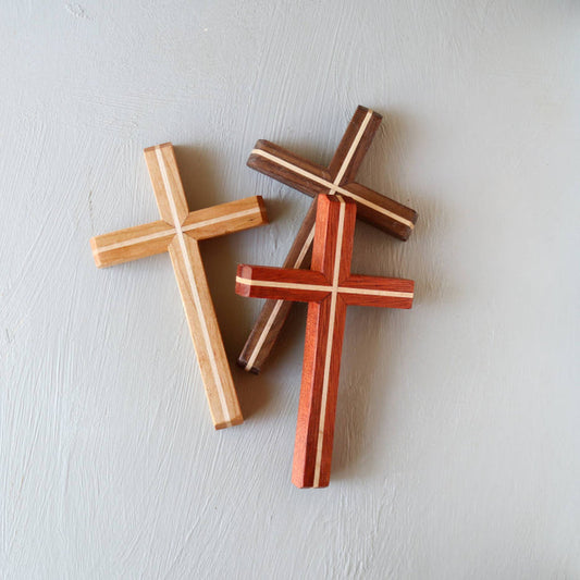 Thinline Crosses
