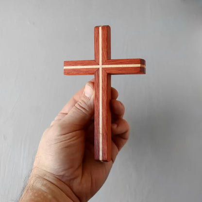 Padauk + Maple