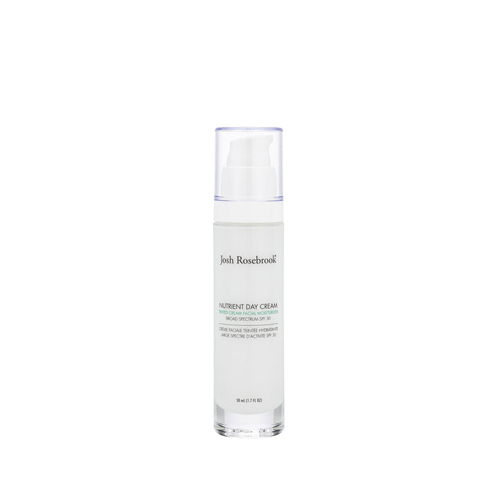 Tinted Nutrient Day Cream 1.7oz