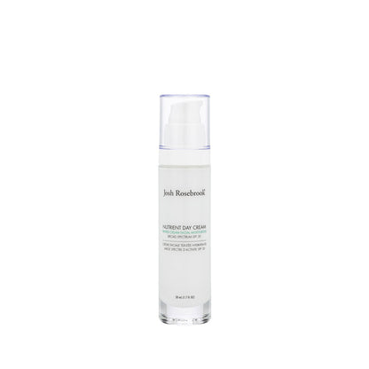 Tinted Nutrient Day Cream 1.7oz