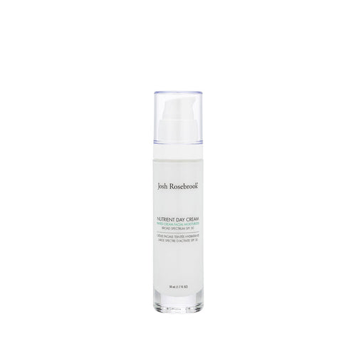 Tinted Nutrient Day Cream 1.7oz