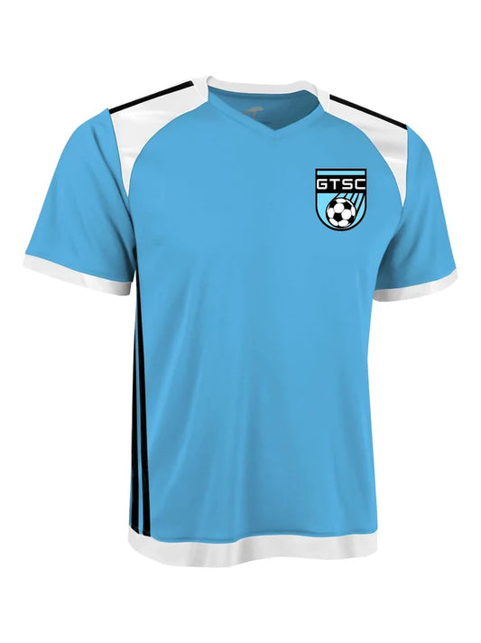 Tomahawk Jersey