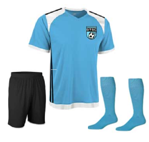 Tomahawk Uniform Package