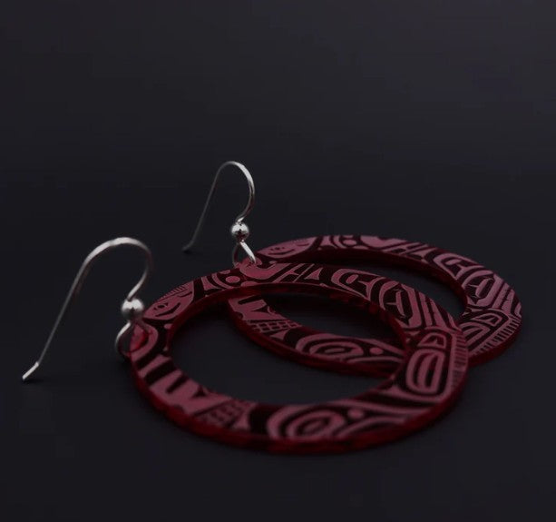 Beast Collective (Red)