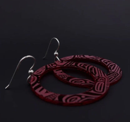 Beast Collective (Red)