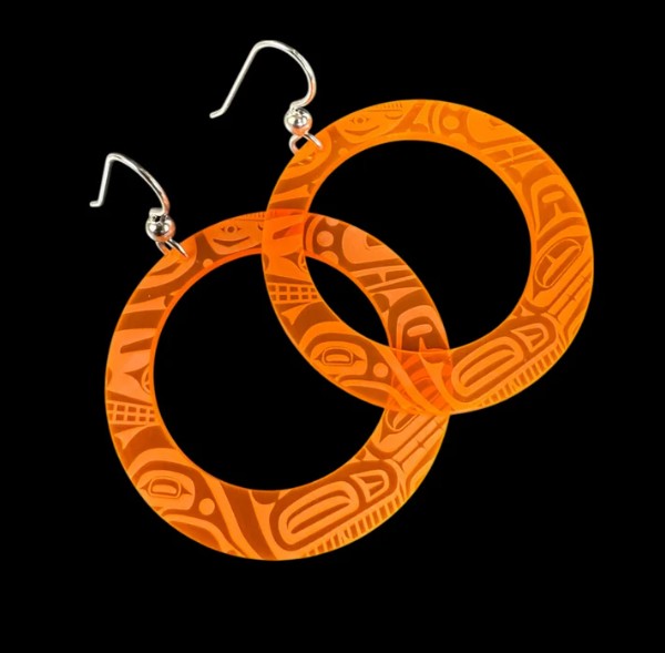 Beast Collective (Fluorescent Orange)