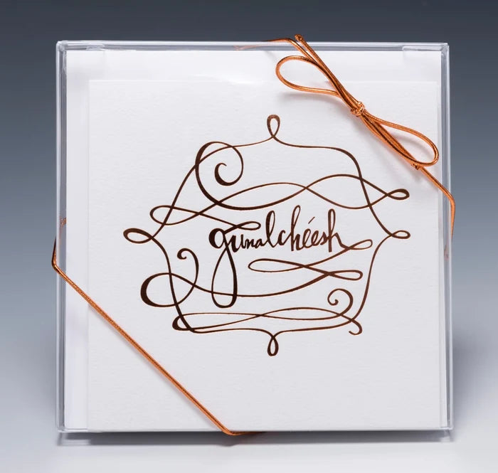 Trickster  Note Cards
