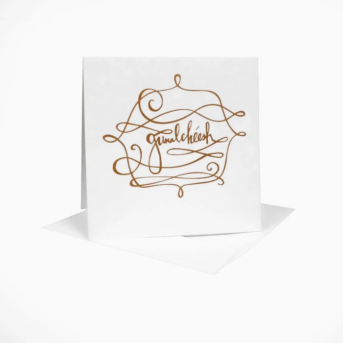 Trickster  Note Cards