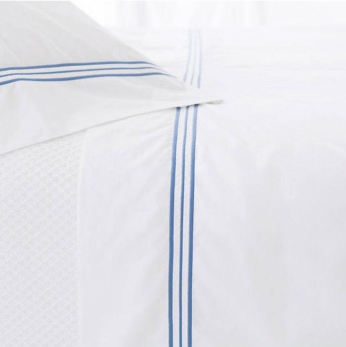 Trio Flat Sheet