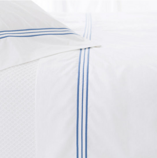 Trio Flat Sheet