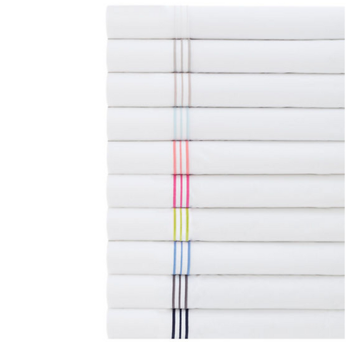 Trio Flat Sheet