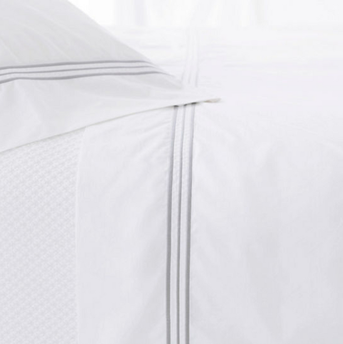 Trio Flat Sheet