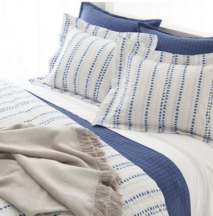 Trio Flat Sheet