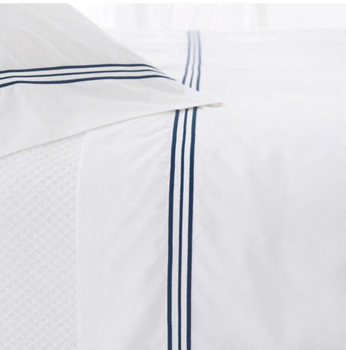 Trio Flat Sheet