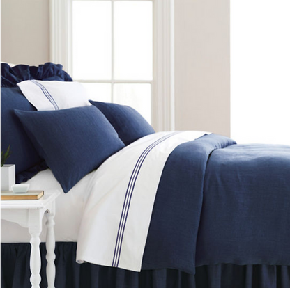 Trio Flat Sheet