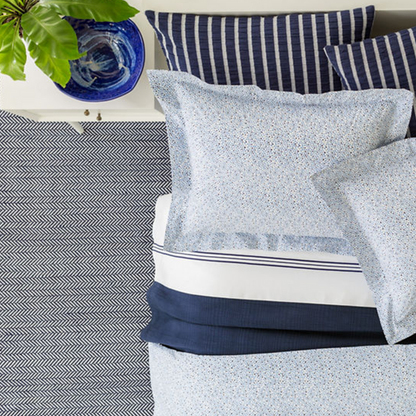 Trio Flat Sheet