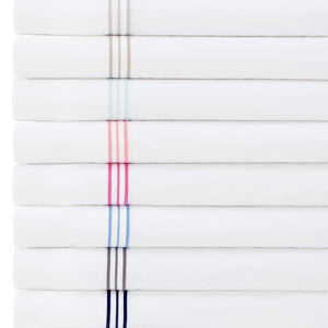 Trio Pillowcases