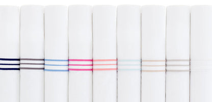 Trio Pillowcases