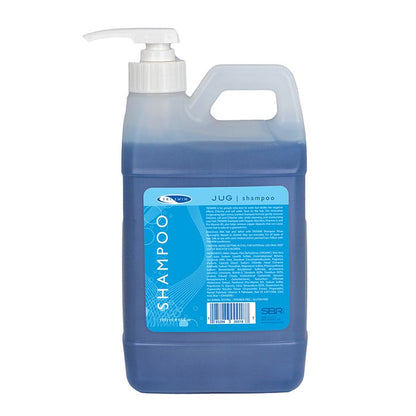 TriSwim Shampoo 64oz.