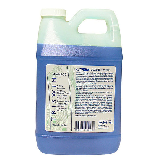 TriSwim Shampoo 64oz.