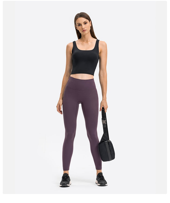 U-Back Sports Bra for Women