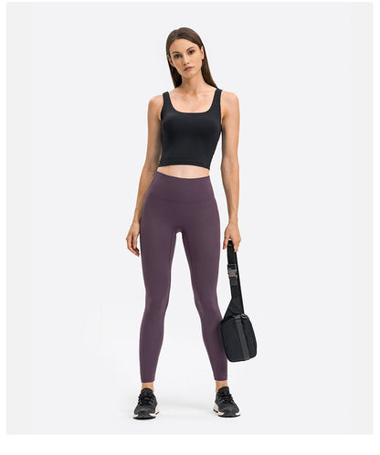 U-Back Sports Bra for Women