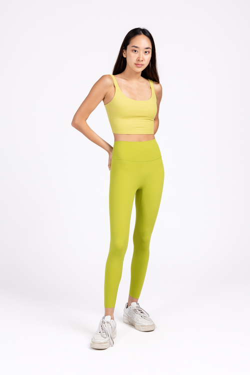 Ultimate Comfort Seamless Leggings for Women