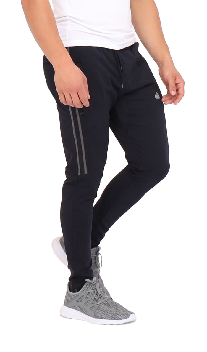 30W / 33L / Midnight Black/Grey