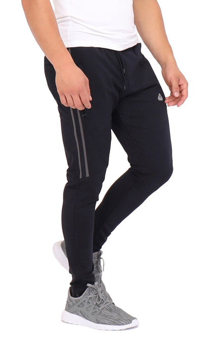 30W / 33L / Midnight Black/Grey