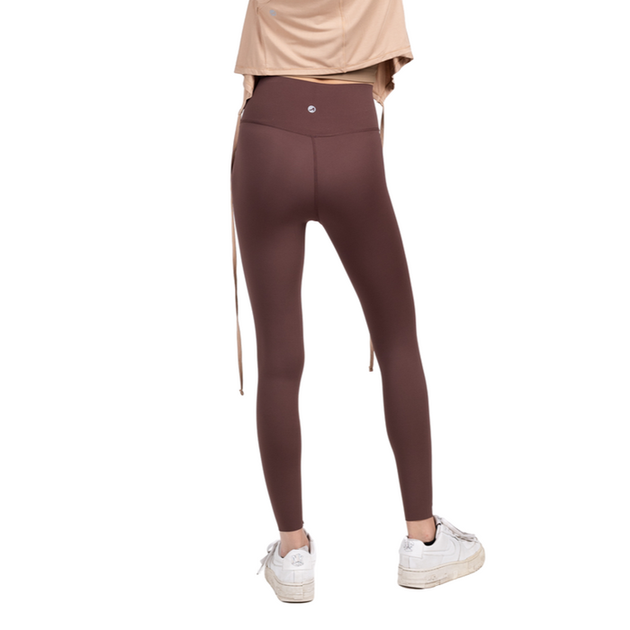 Ultimate Support High Waisted Seamless Leggings for Women