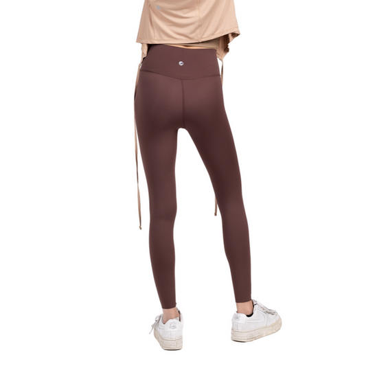 Ultimate Support High Waisted Seamless Leggings for Women