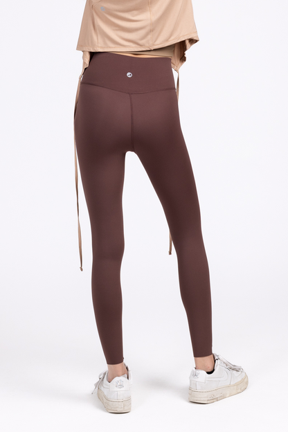 Ultimate Support High Waisted Seamless Leggings for Women
