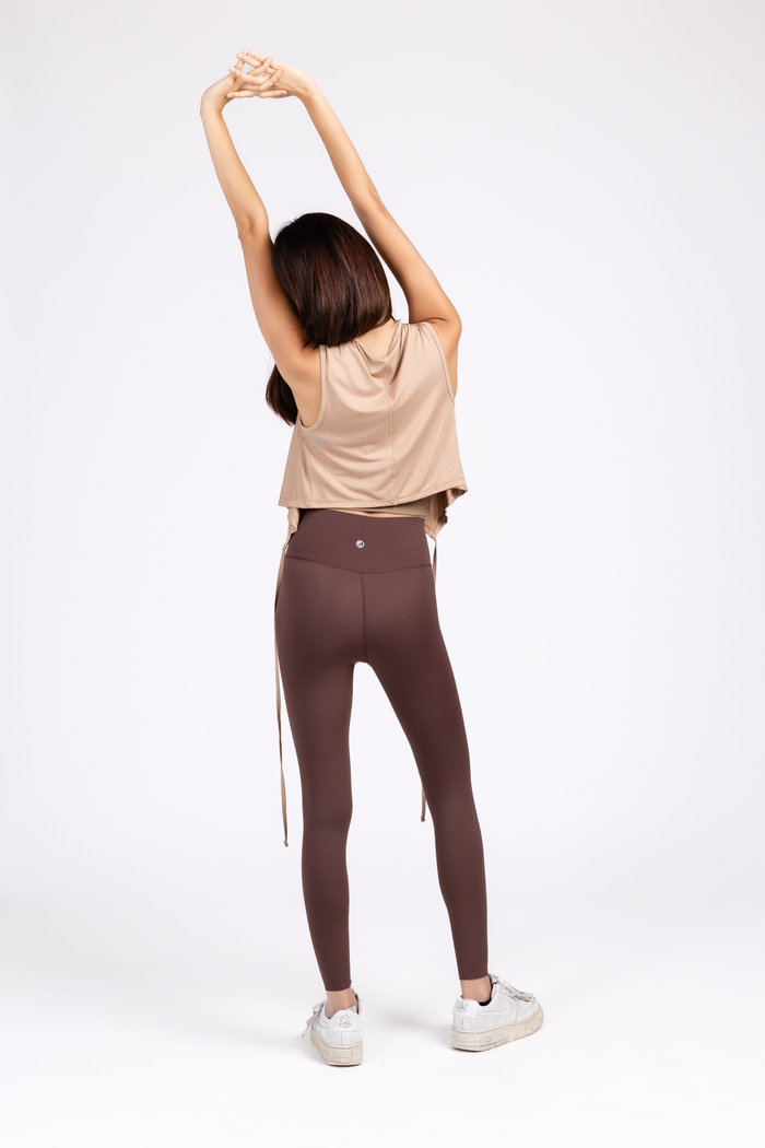 Ultimate Support High Waisted Seamless Leggings for Women
