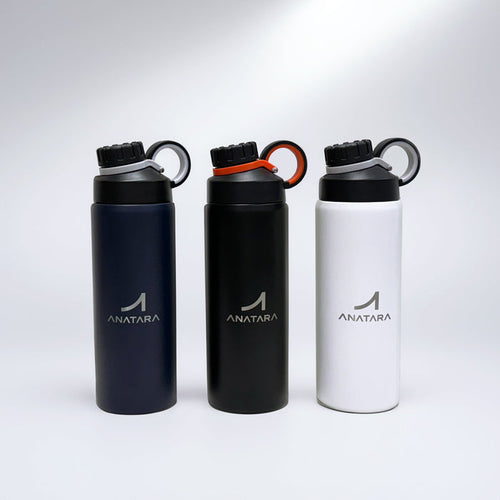 Ultimate Thermal Sports Bottle 600ml