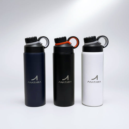Ultimate Thermal Sports Bottle 600ml