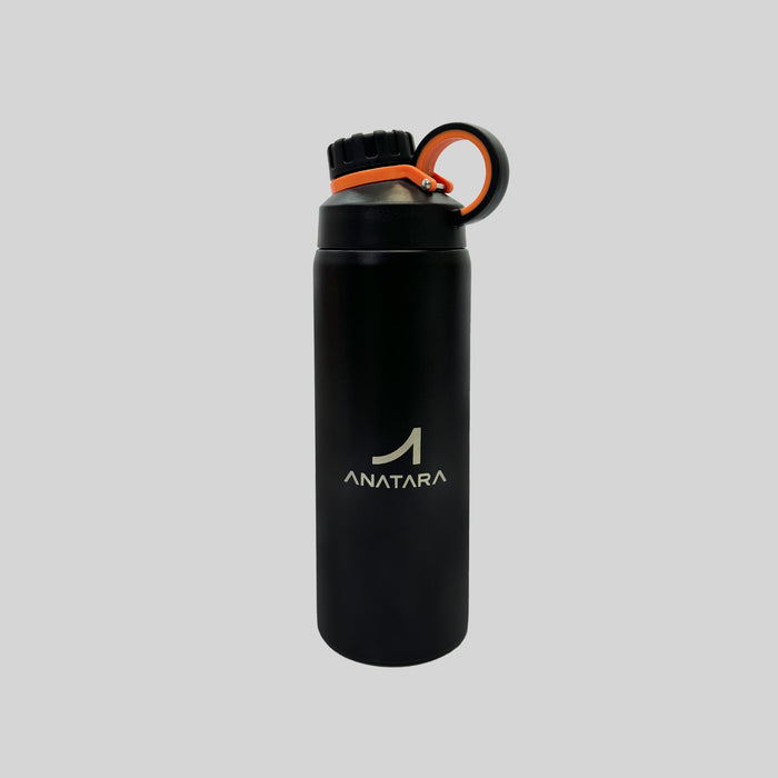 Ultimate Thermal Sports Bottle 600ml