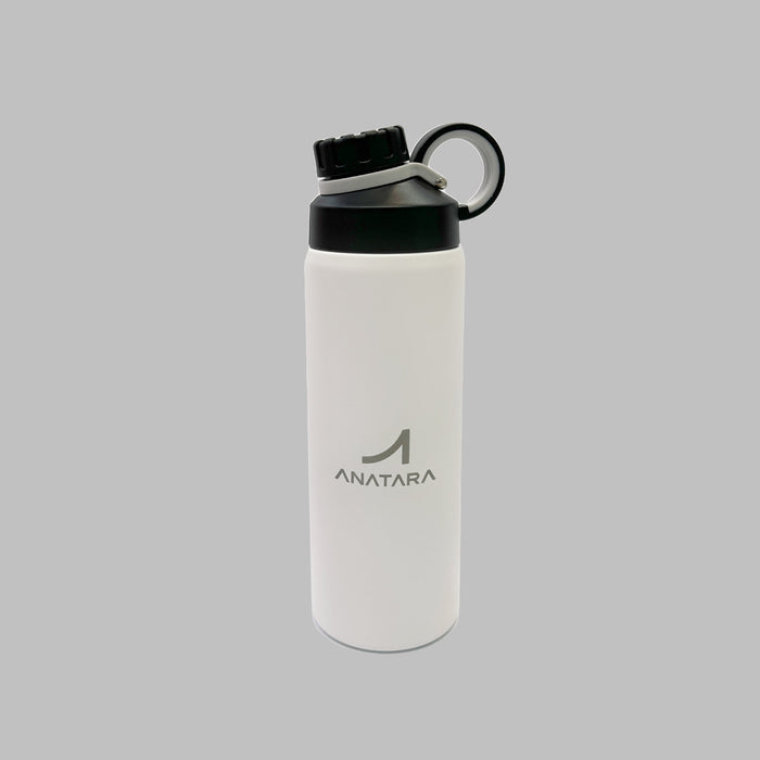 Ultimate Thermal Sports Bottle 600ml
