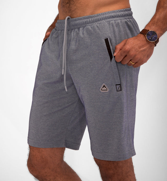 M / Ash Grey