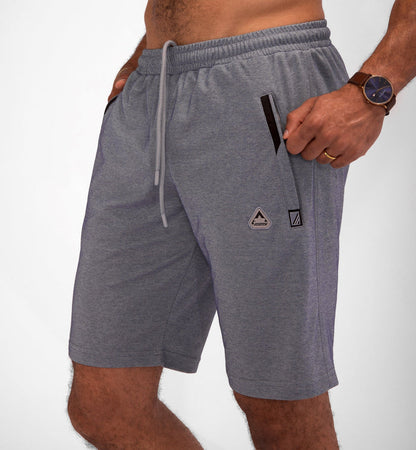 M / Ash Grey