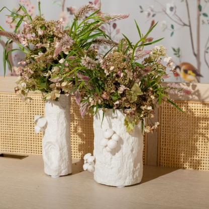 Villa & House Branch Vase