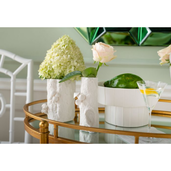 Villa & House Branch Vase