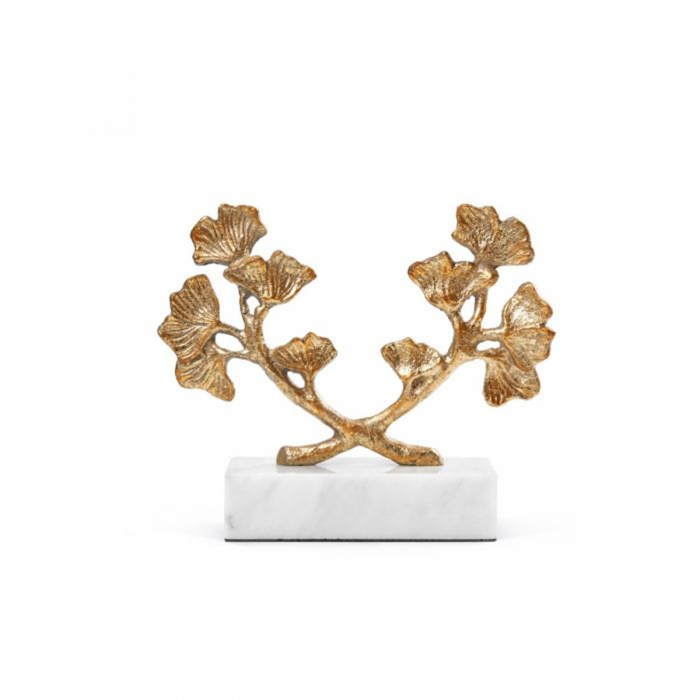 Villa & House Ginko Statue