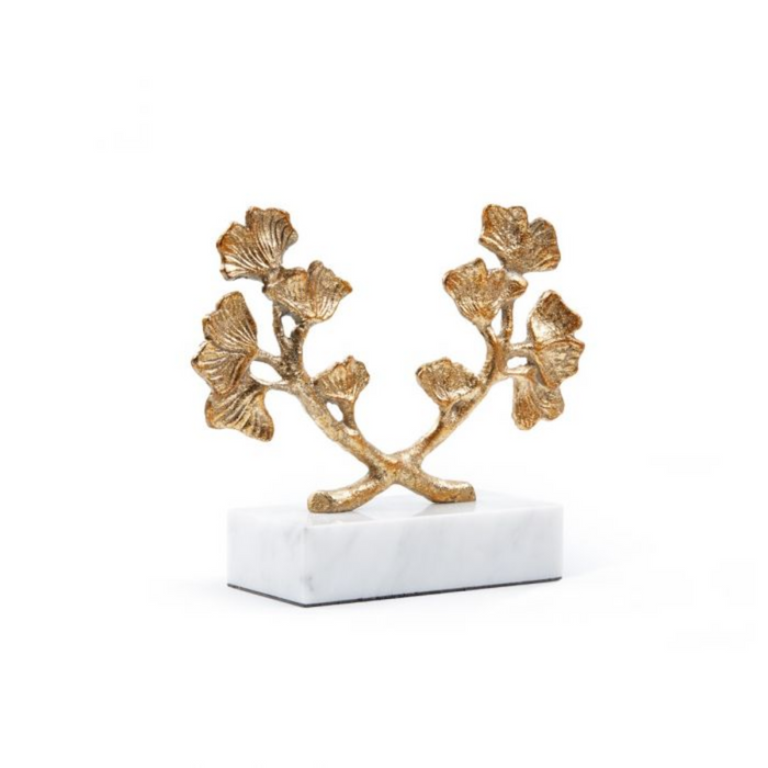 Villa & House Ginko Statue