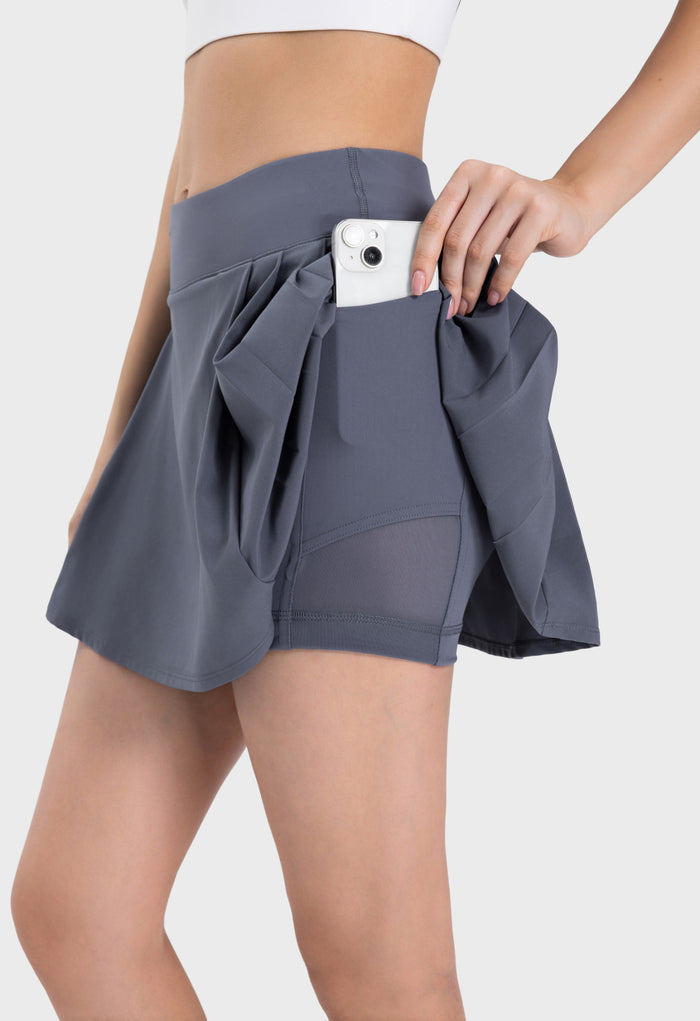 Vitality Sports Skirt for Women