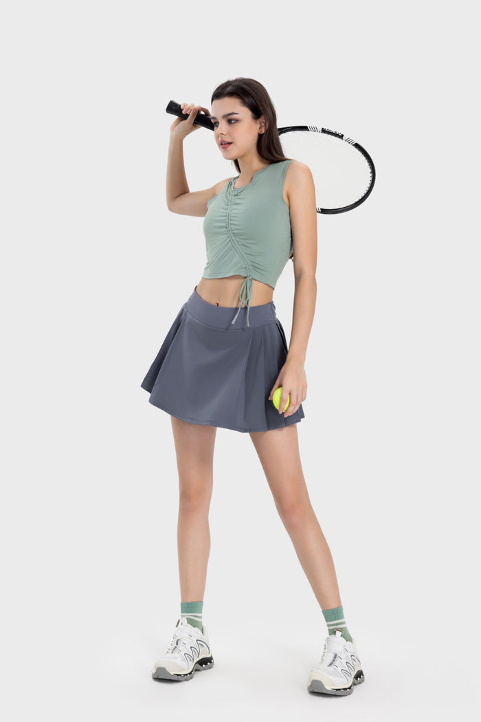 Vitality Sports Skirt for Women