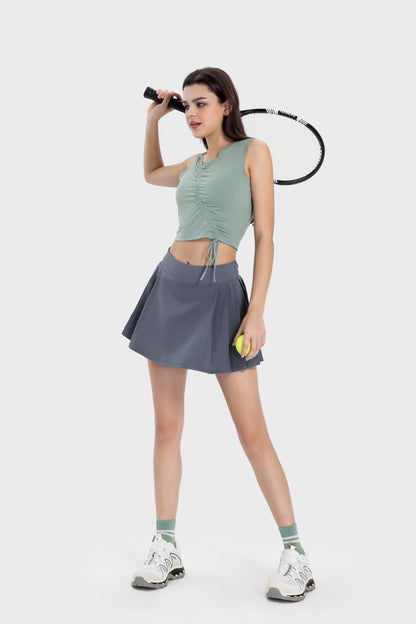 Vitality Sports Skirt for Women