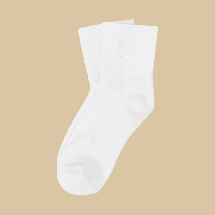 Vuori Half Crew Sock