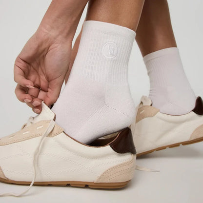 Vuori Half Crew Sock
