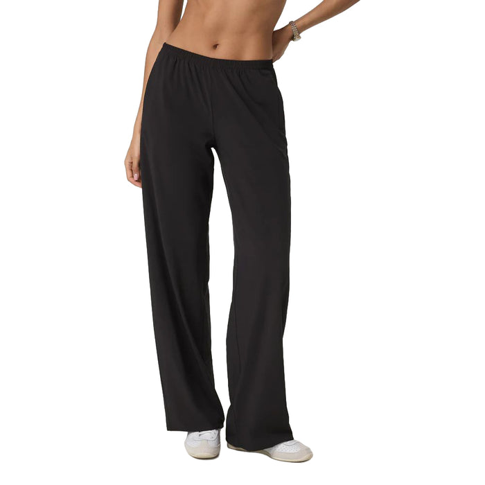 Vuori Women's Villa Everyday Wide Leg Pants